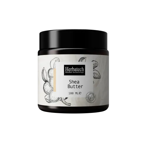 SHEA BUTTER