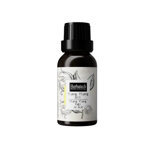 YLANG YLANG YAĞI