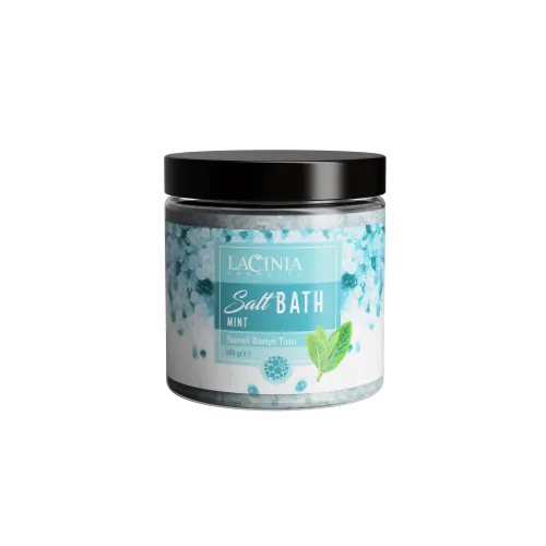 BANYO TUZU MINT
